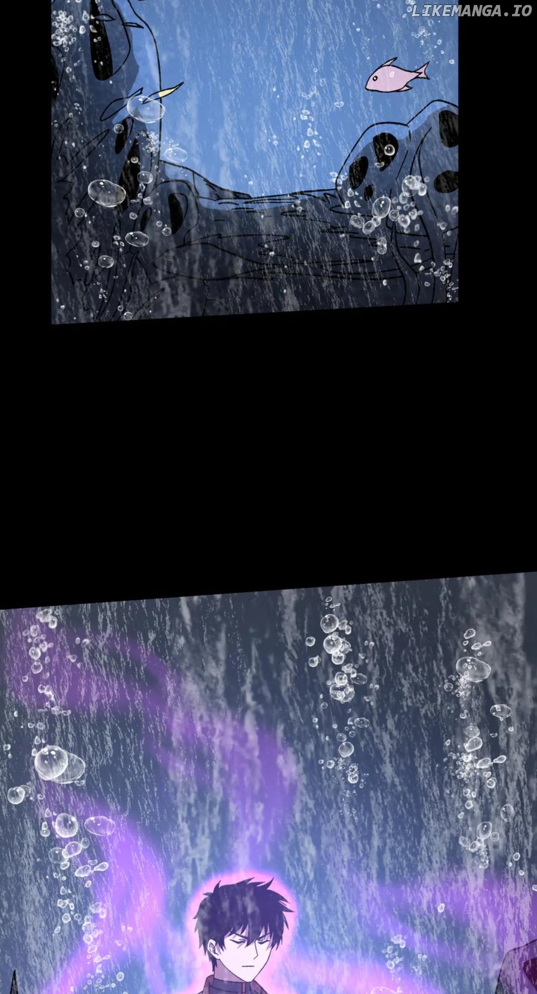 Log into the Future Chapter 215 - page 64